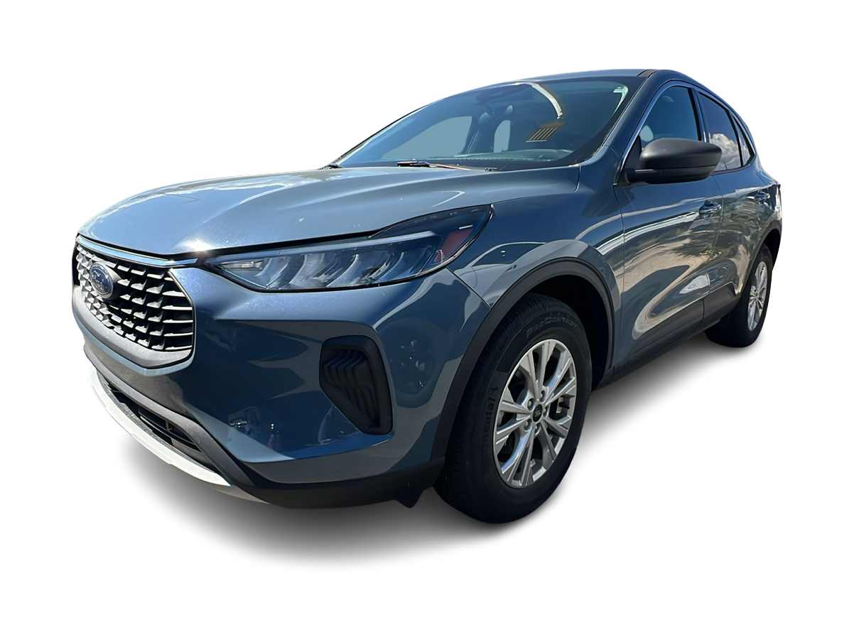 Thumbnail: 2023 Ford Escape - 1