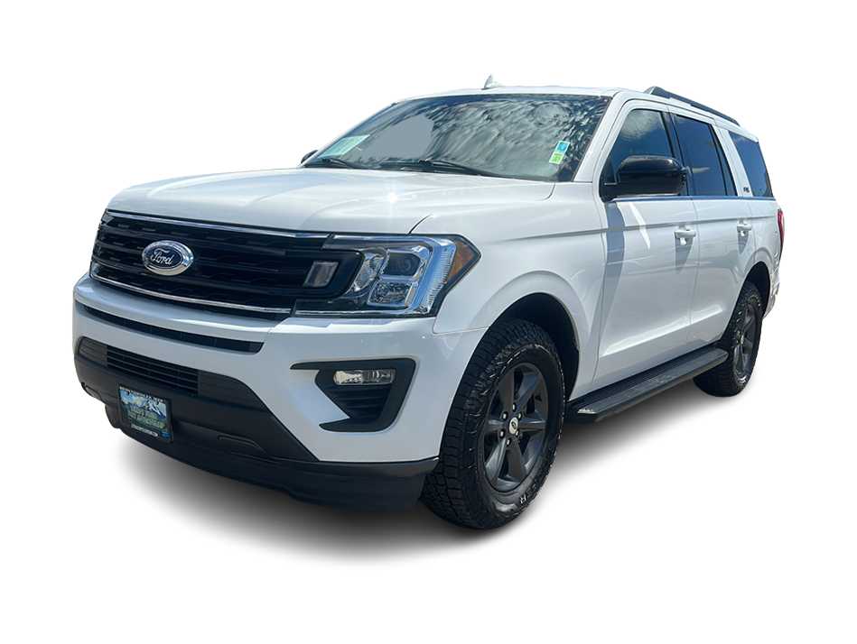 2021 Ford Expedition XL -
                Reno, NV