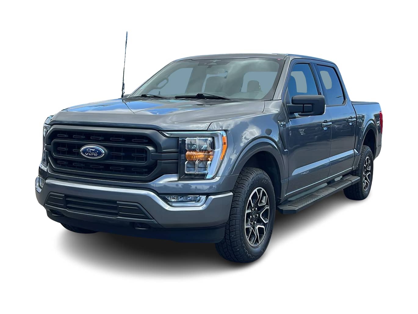 2023 Ford F-150 XLT -
                Reno, NV