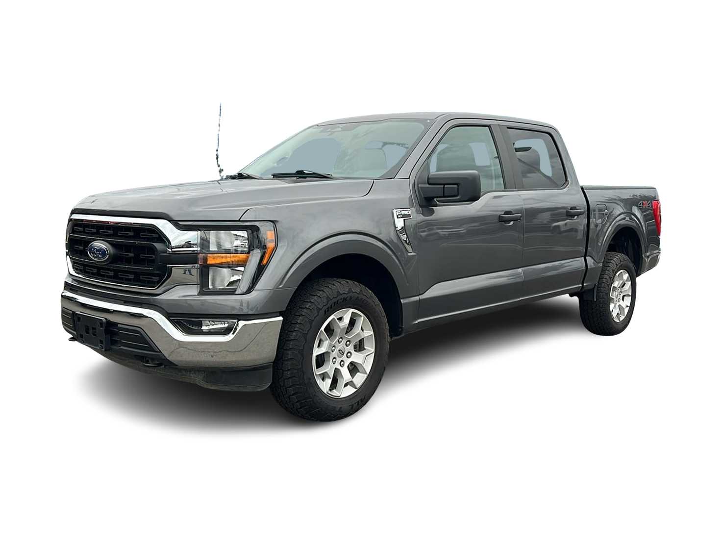 Thumbnail: 2023 Ford F-150 - 1