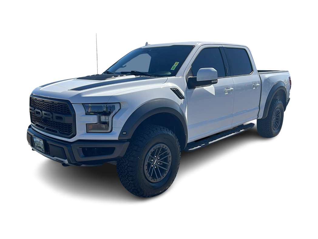 2020 Ford F-150 Raptor -
                Reno, NV