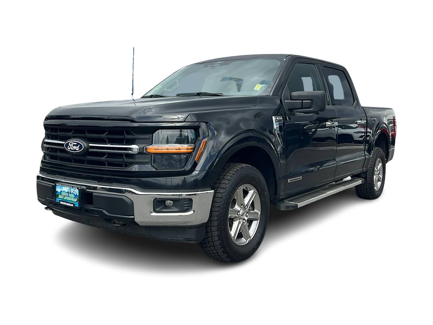Thumbnail: 2024 Ford F-150 - 1