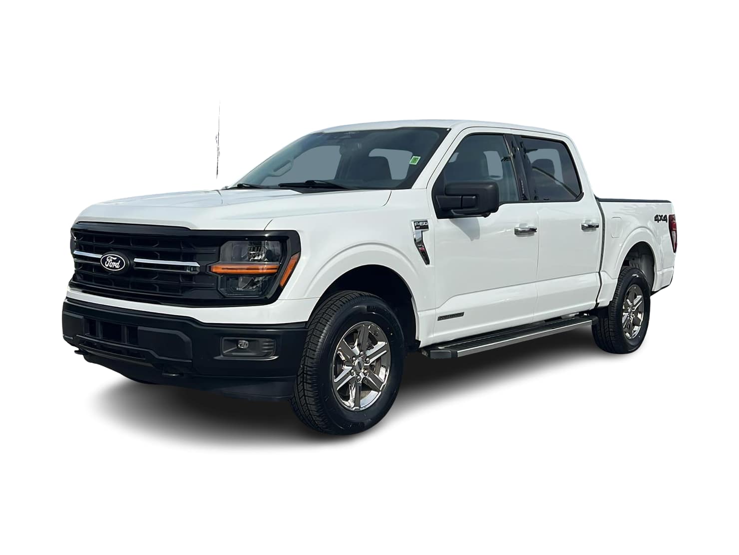 Thumbnail: 2024 Ford F-150 - 1