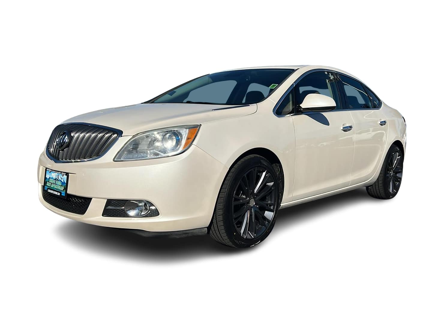 2013 Buick Verano Base -
                  Reno, NV