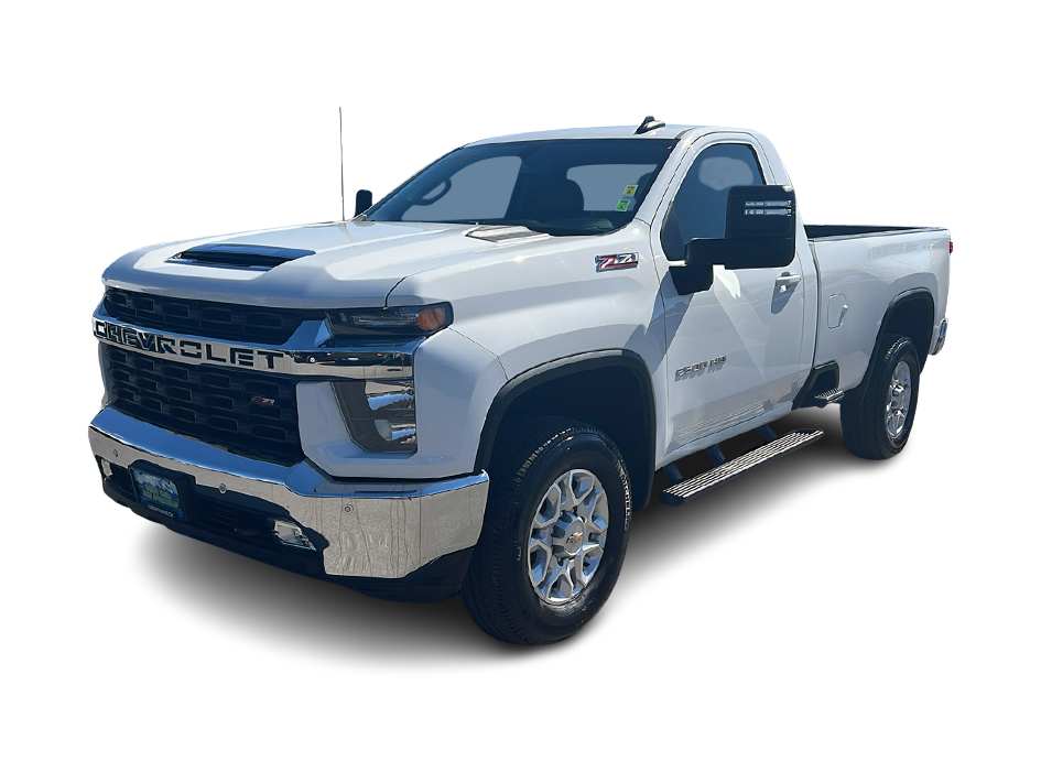 2022 Chevrolet Silverado 2500 LT -
                Reno, NV