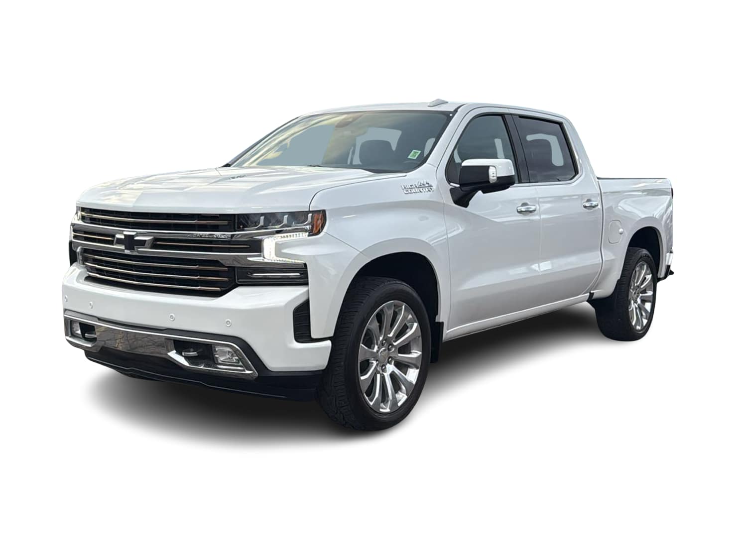 Thumbnail: 2022 Chevrolet Silverado 1500 - 1