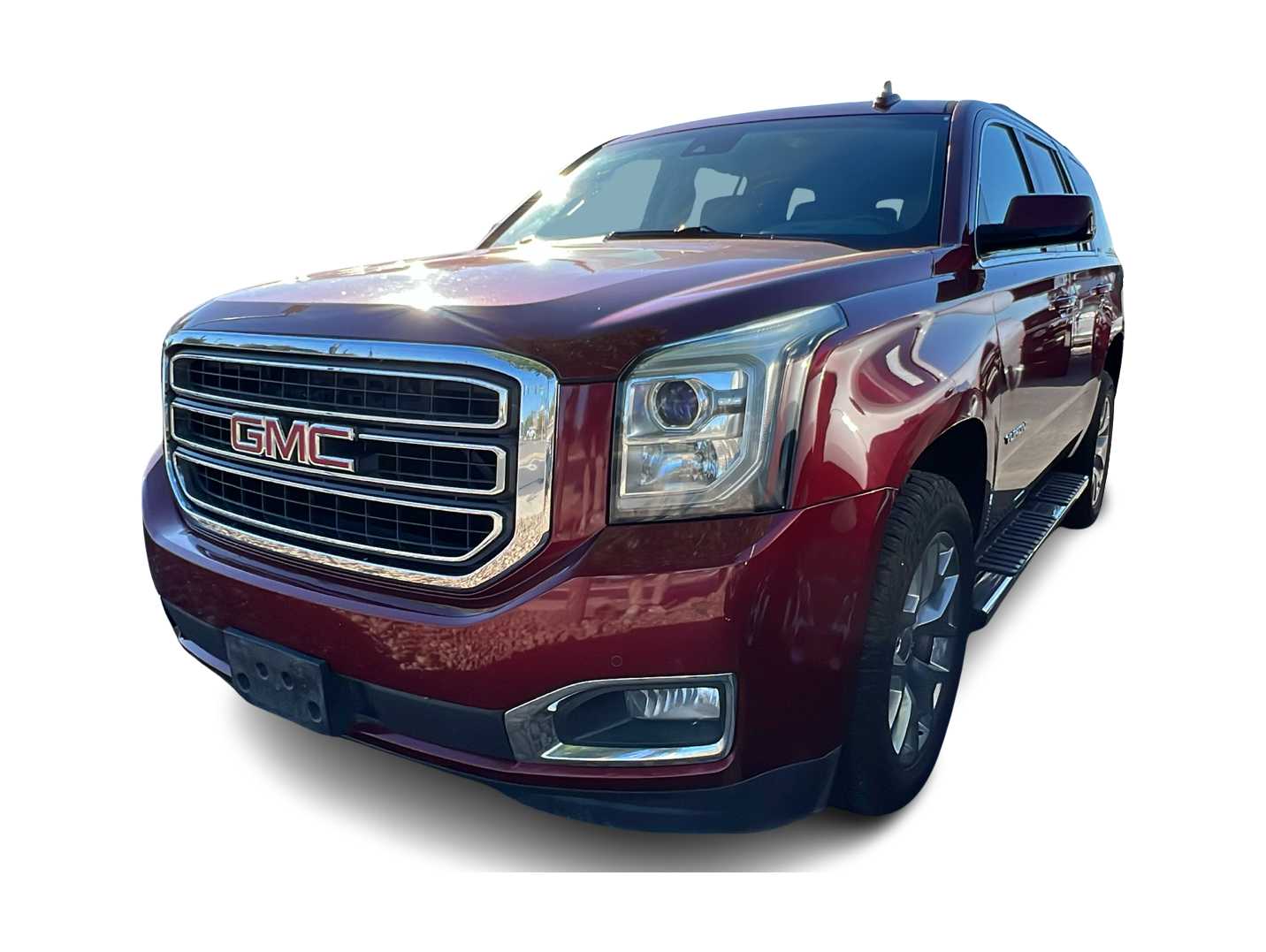 2016 GMC Yukon SLT -
                  Reno, NV