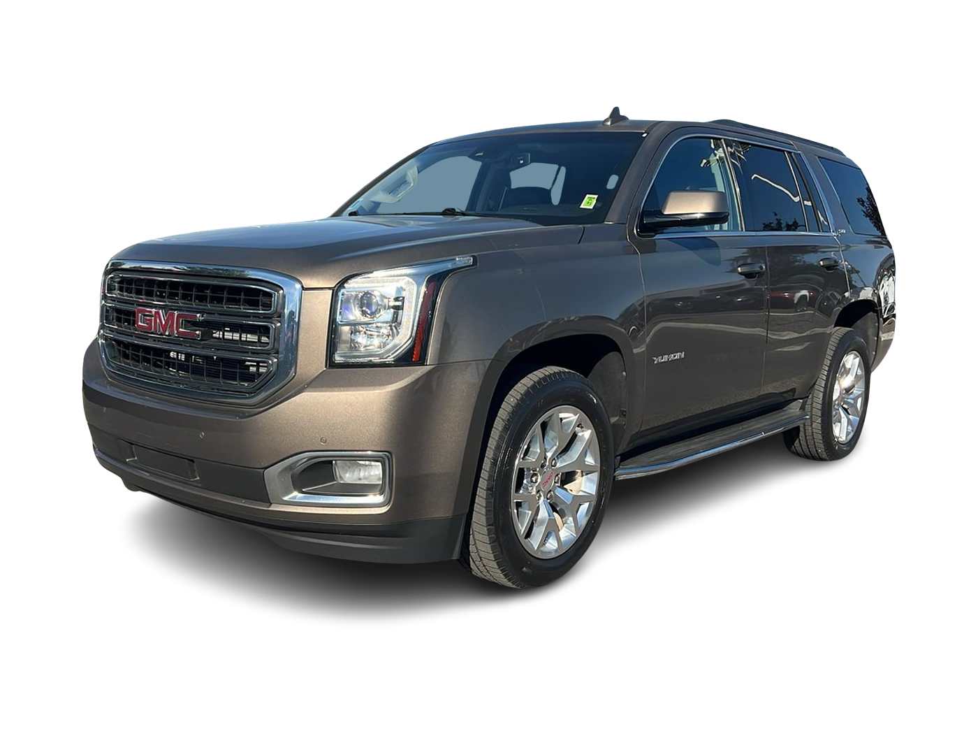 Thumbnail: 2016 GMC Yukon - 1