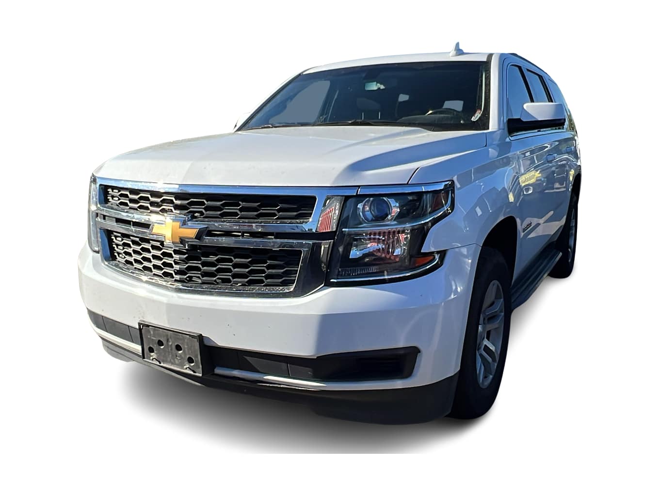 2017 Chevrolet Tahoe LS -
                  Reno, NV