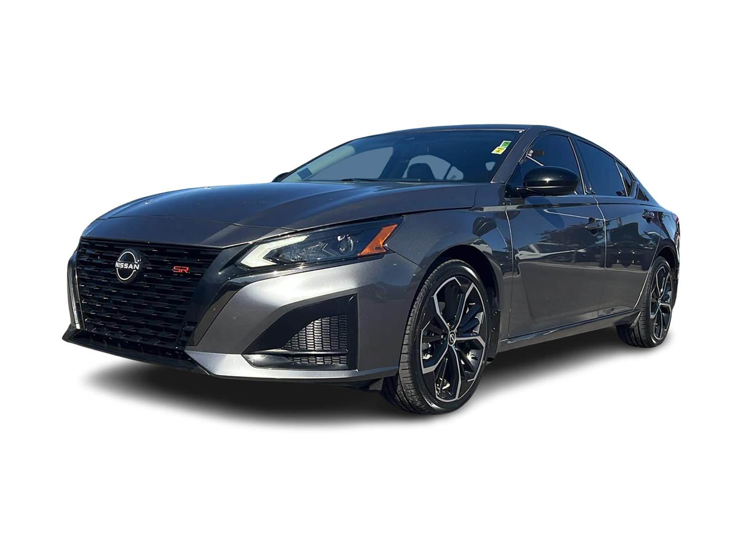 Thumbnail: 2024 Nissan Altima - 1