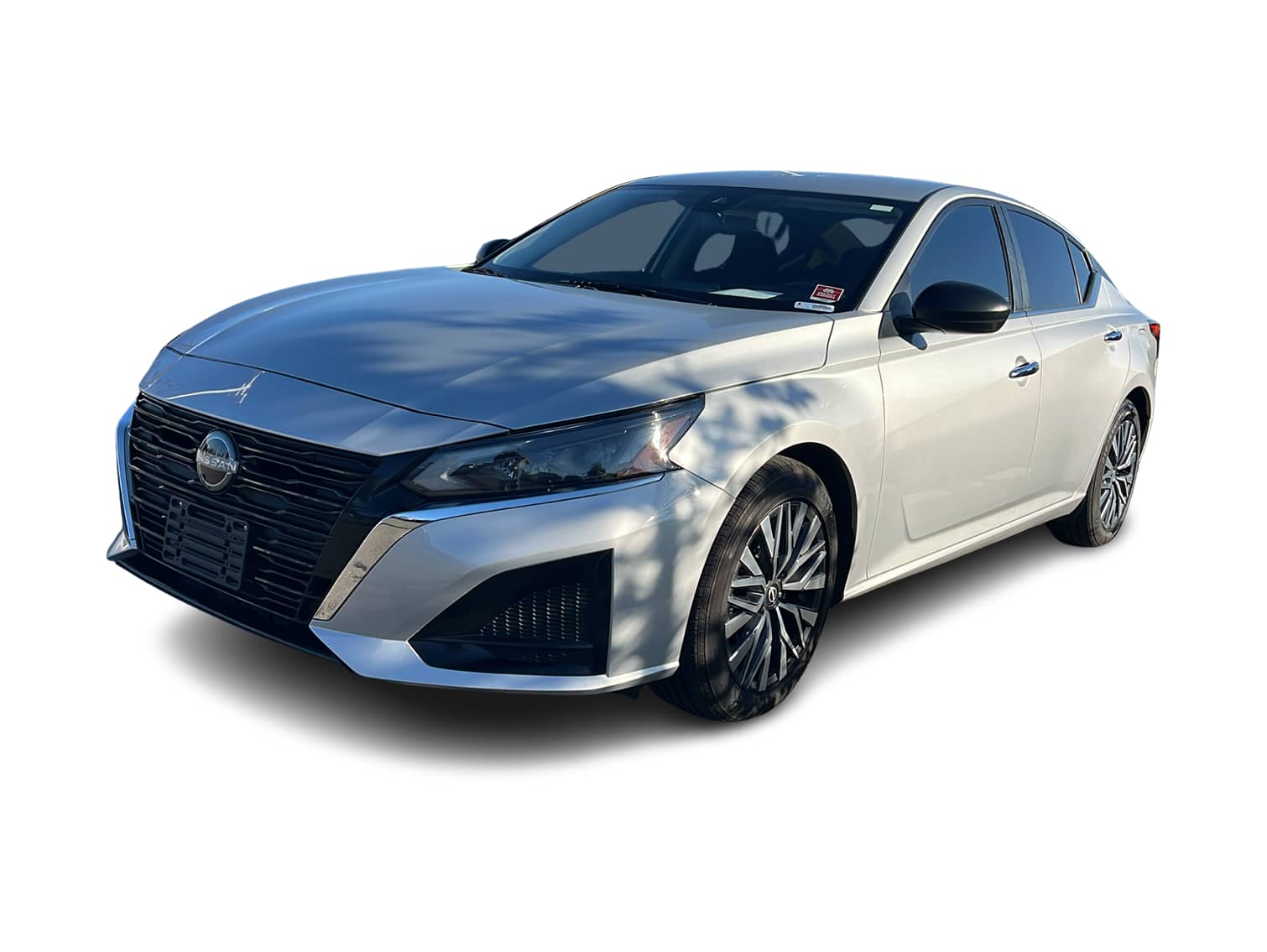 Thumbnail: 2024 Nissan Altima - 1