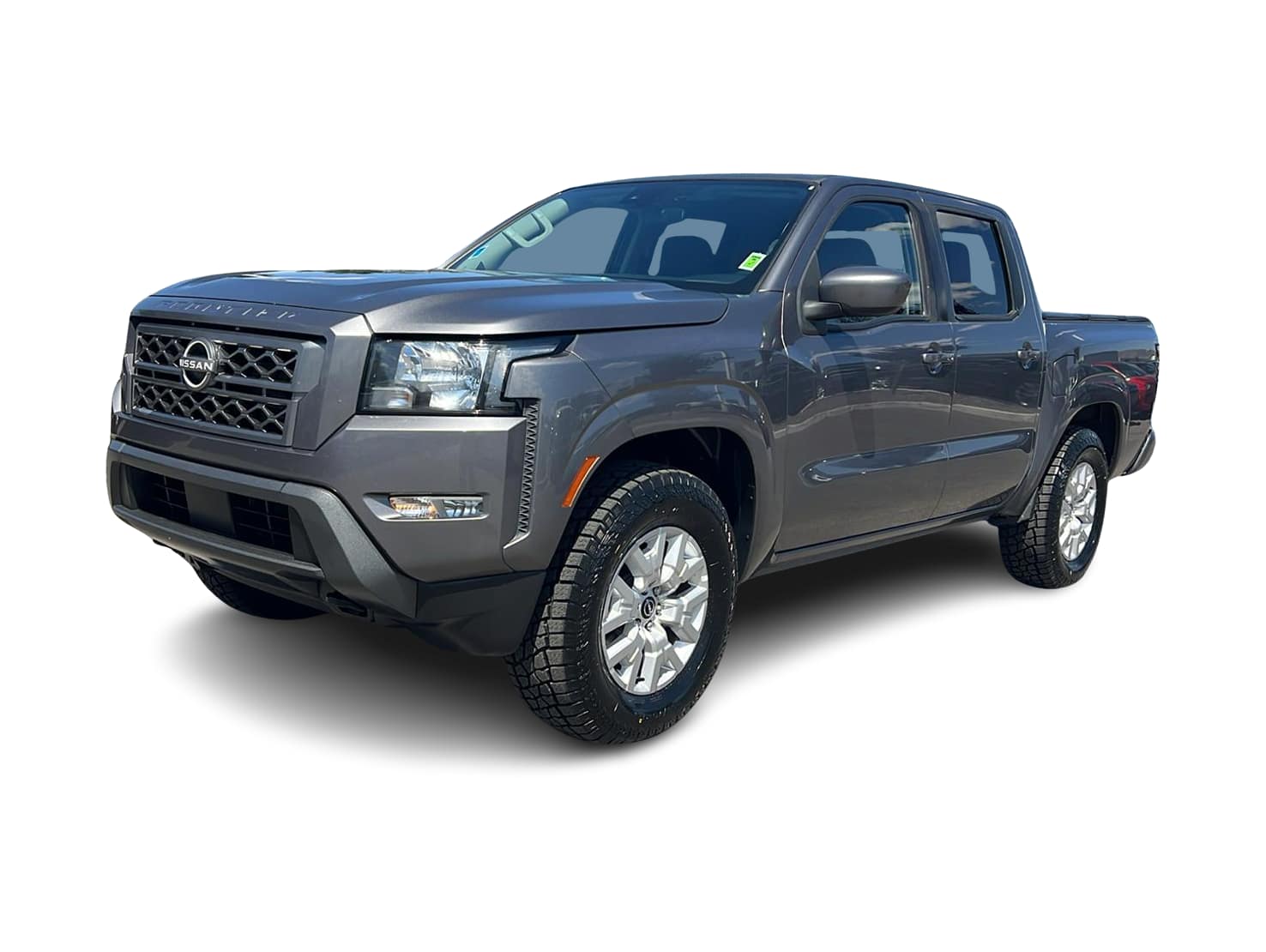 2022 Nissan Frontier SV -
                  Reno, NV