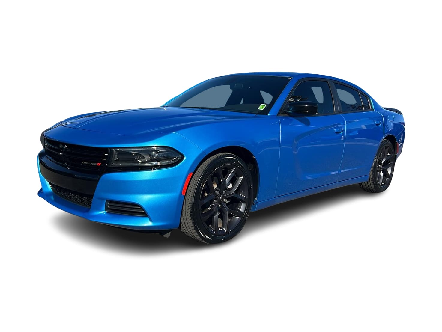Thumbnail: 2023 Dodge Charger - 1