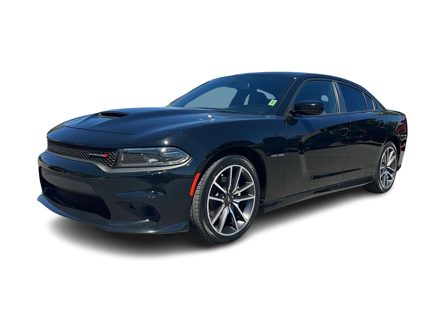 Thumbnail: 2022 Dodge Charger - 1