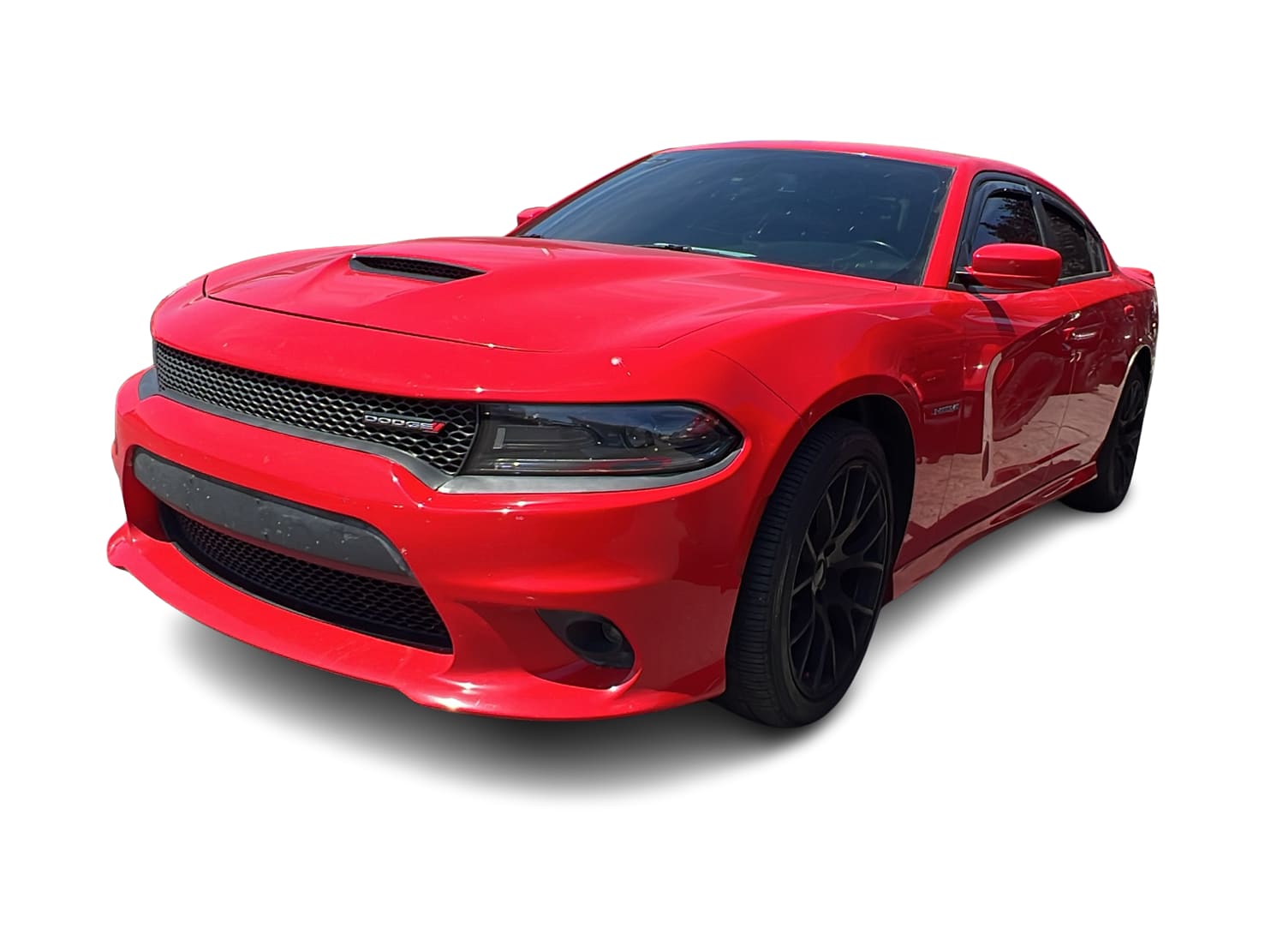 Thumbnail: 2022 Dodge Charger - 1