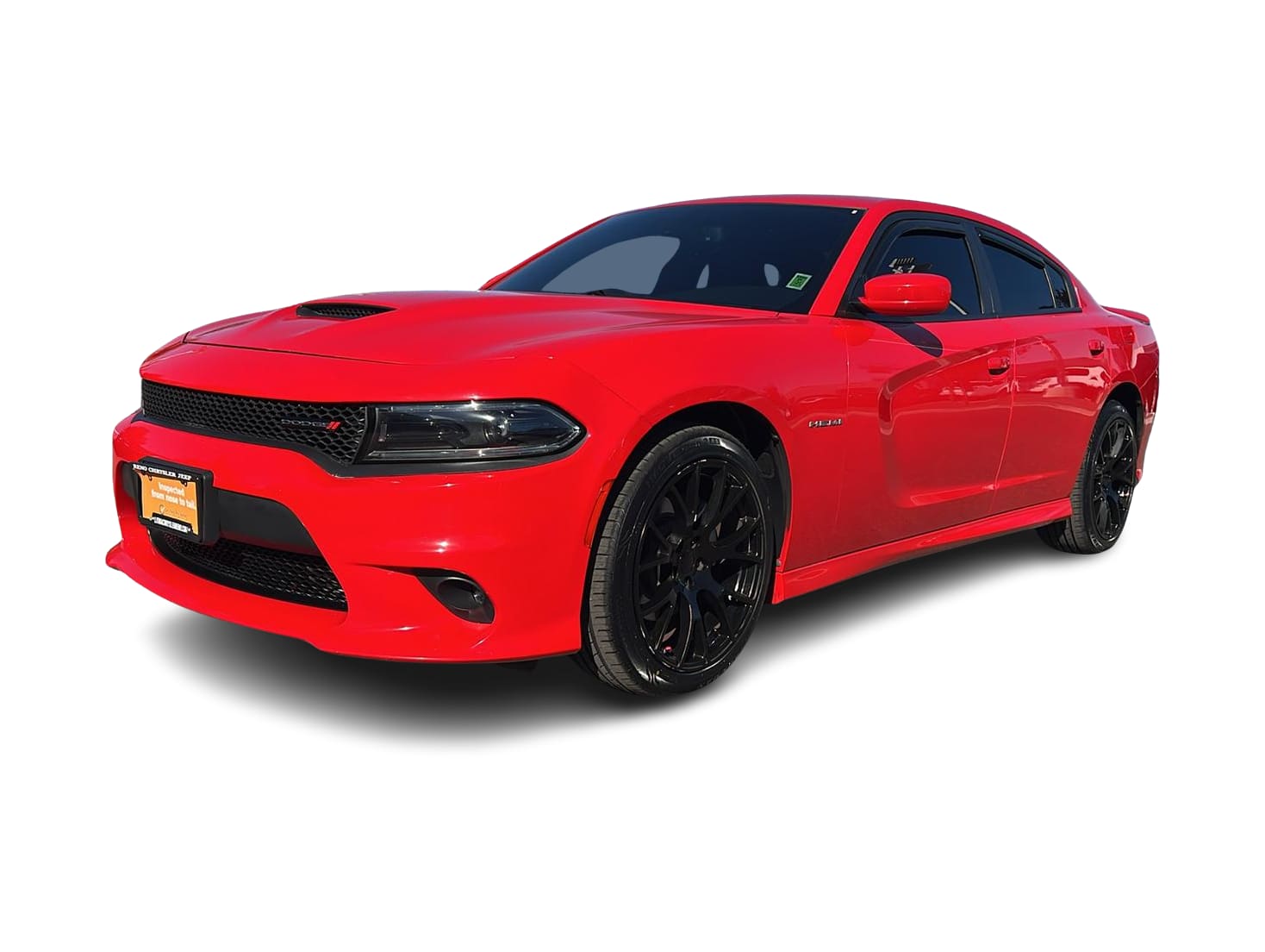 Thumbnail: 2022 Dodge Charger - 1