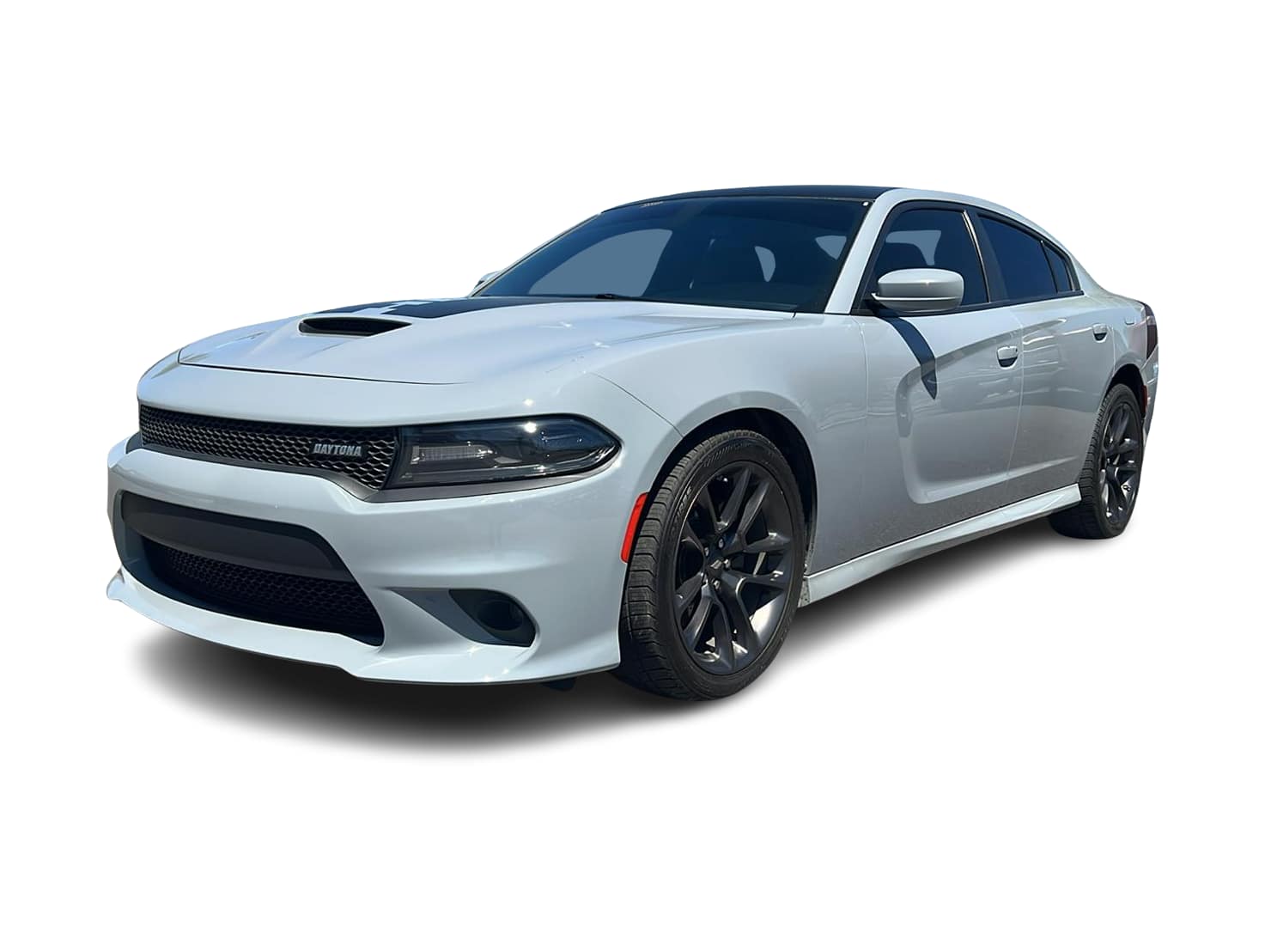 Thumbnail: 2021 Dodge Charger - 1