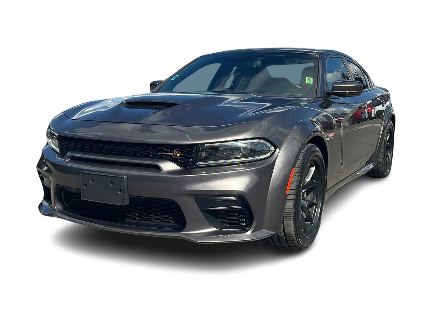 2022 Dodge Charger Scat Pack -
                Reno, NV