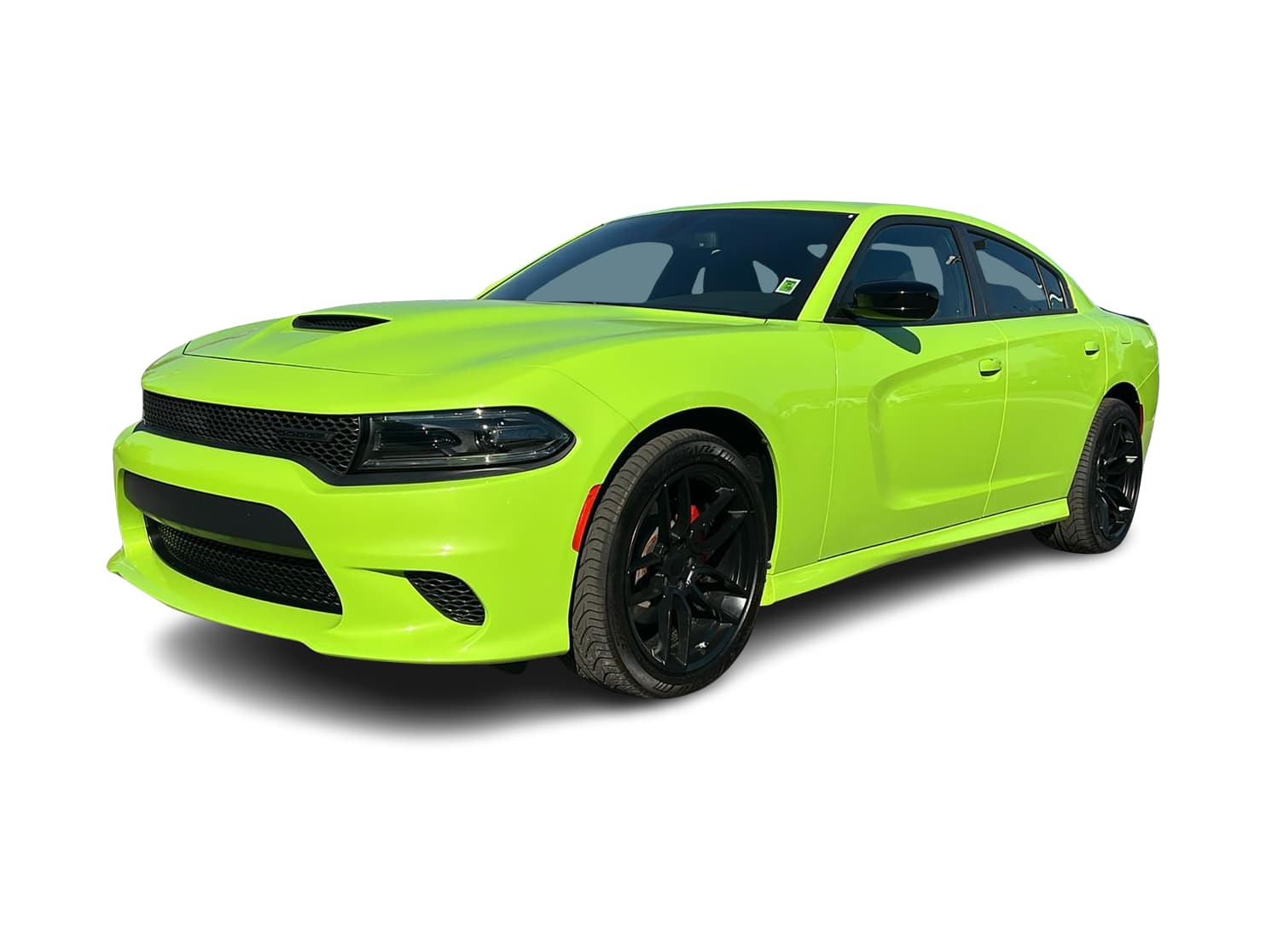 Thumbnail: 2023 Dodge Charger - 1