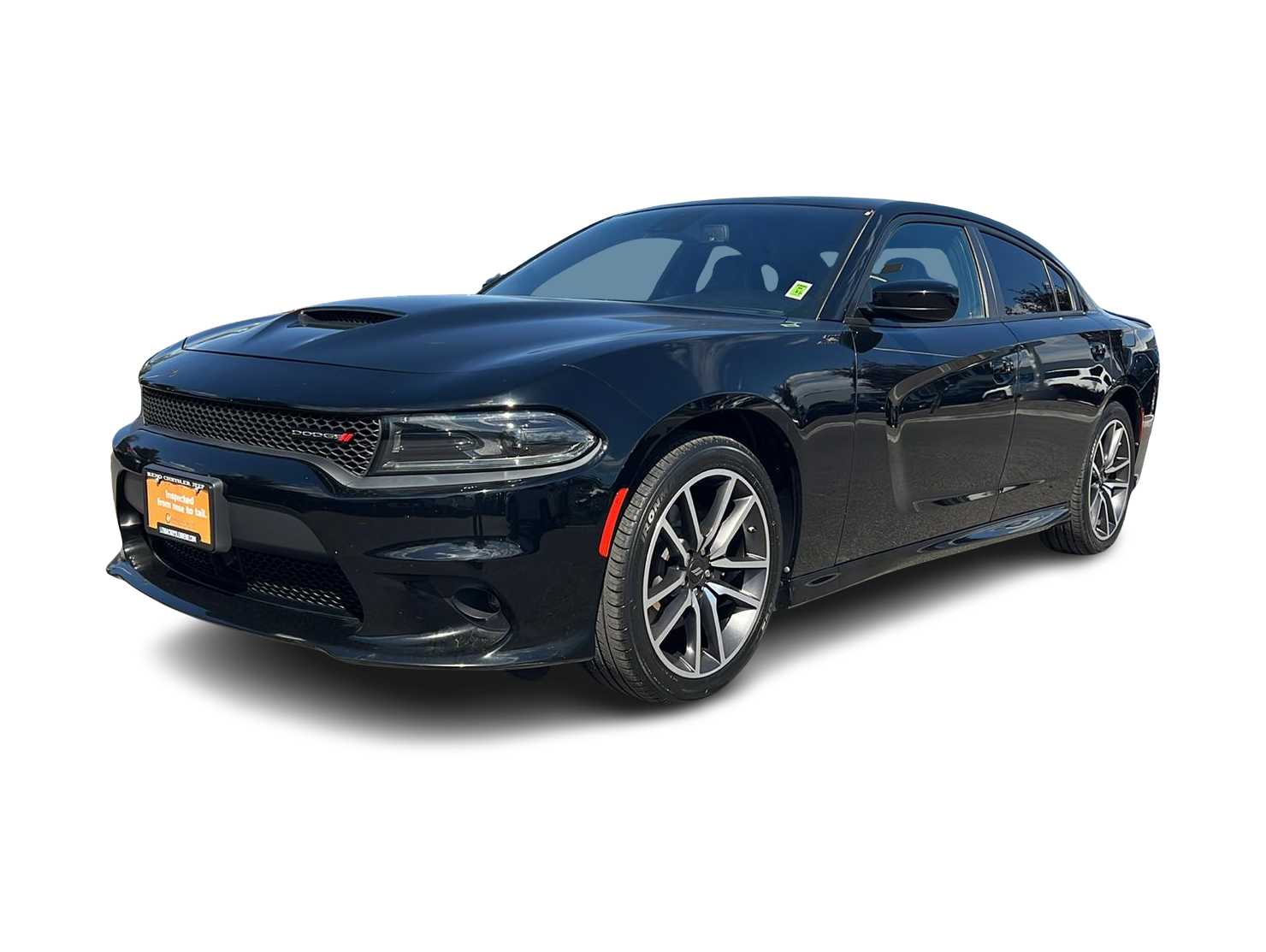 Thumbnail: 2023 Dodge Charger - 1