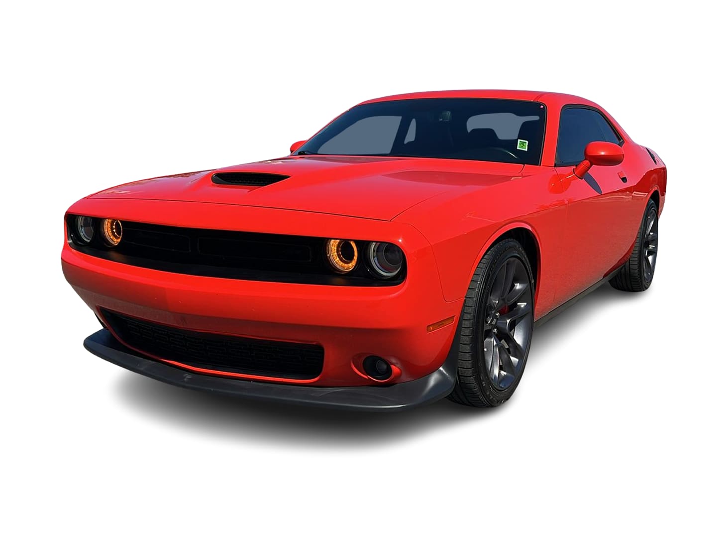 2023 Dodge Challenger GT -
                Reno, NV