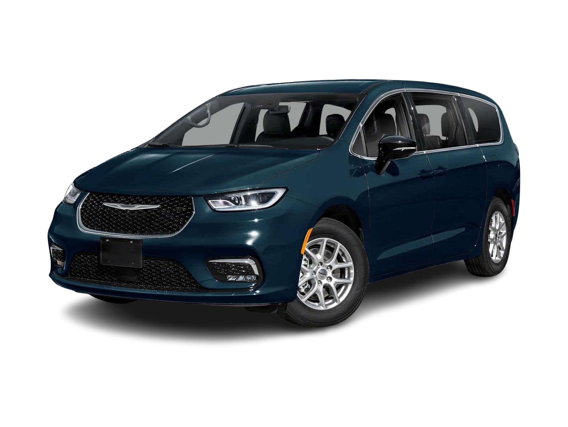 2025 Chrysler Pacifica Select -
                Reno, NV