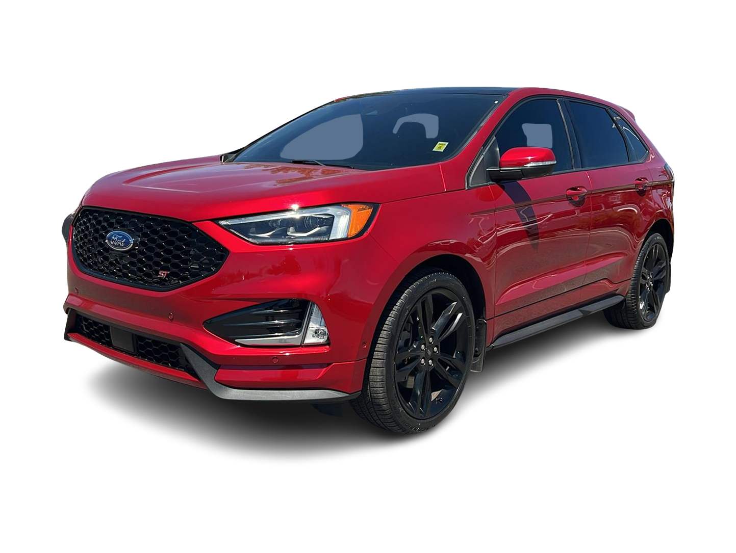 Thumbnail: 2022 Ford Edge - 1