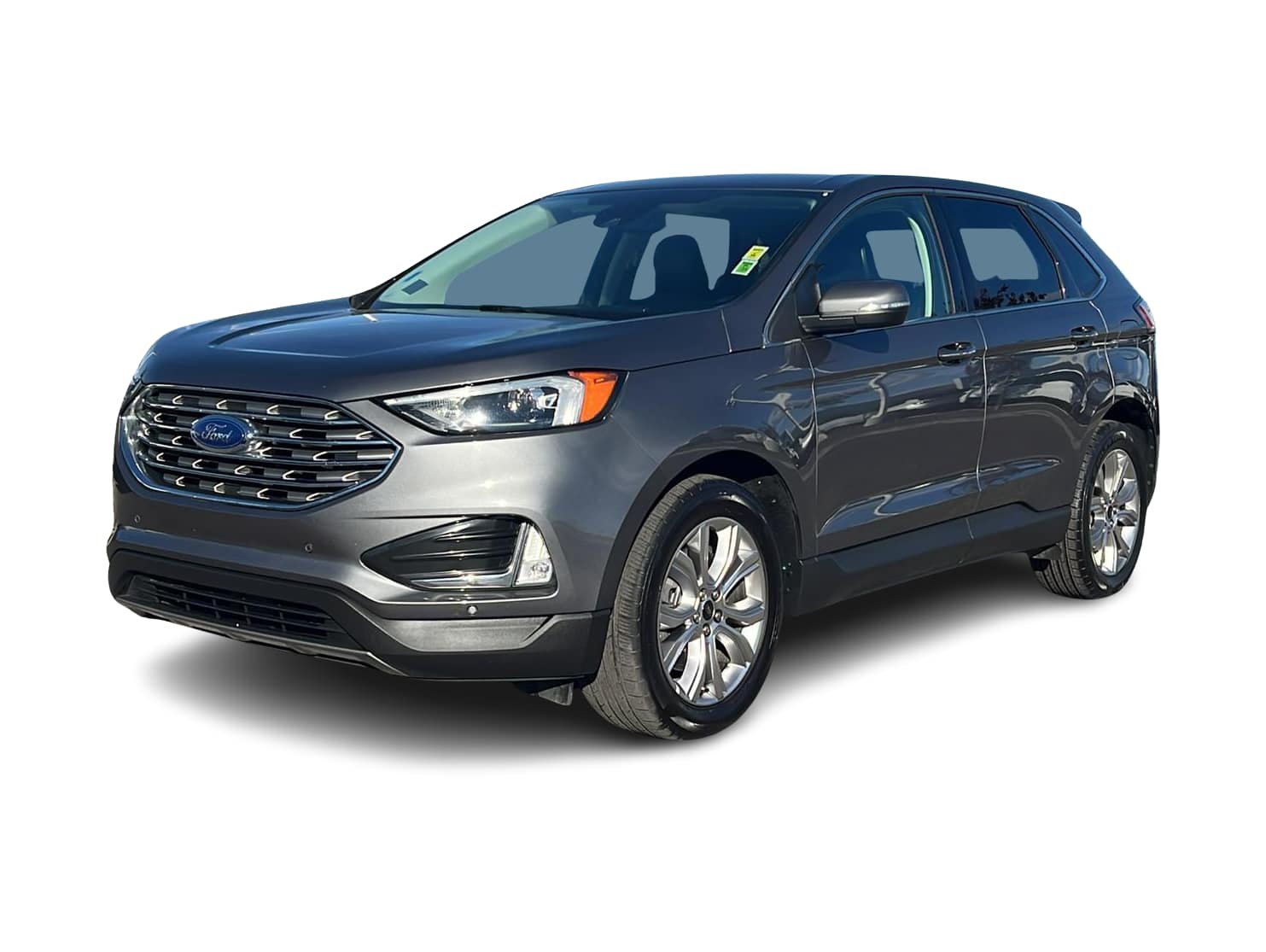Thumbnail: 2024 Ford Edge - 1