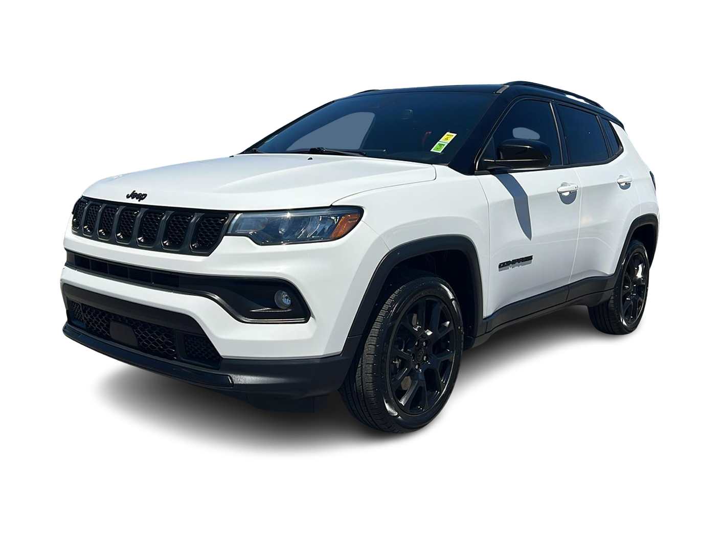 Thumbnail: 2023 Jeep Compass - 1