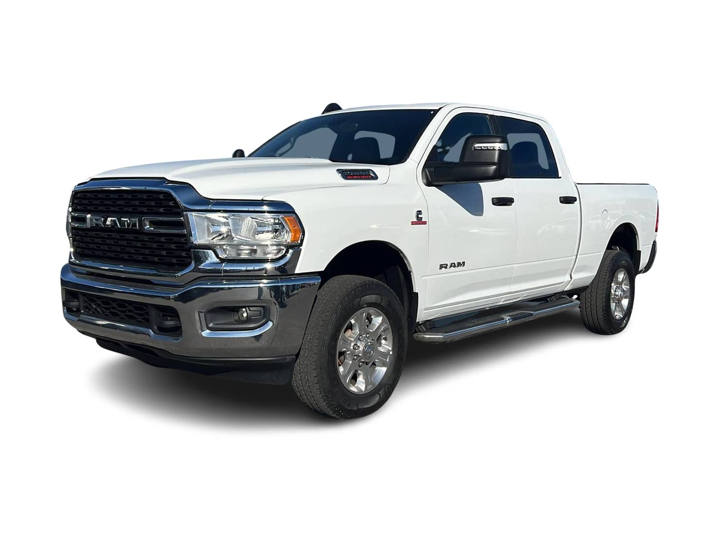 Thumbnail: 2024 RAM 2500 - 1