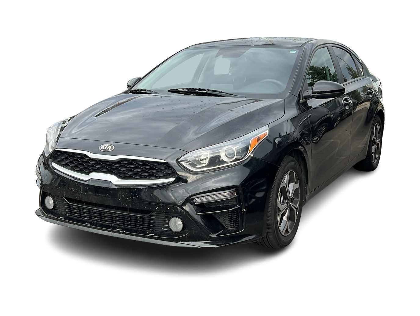 2021 Kia Forte LXS -
                  Reno, NV