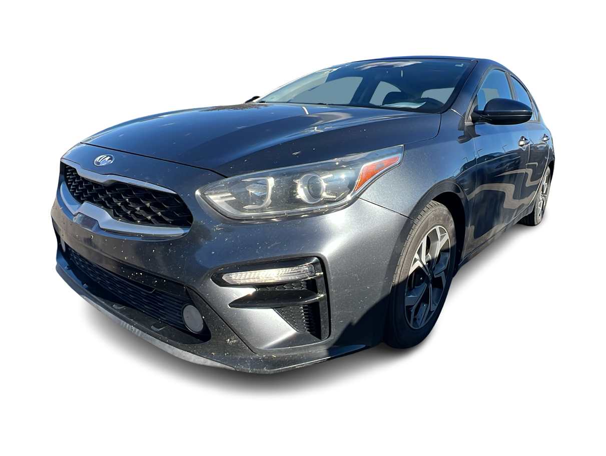 2019 Kia Forte LXS -
                  Reno, NV
