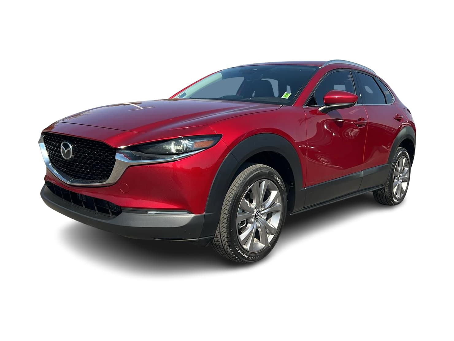 2021 Mazda CX-30 Premium -
                  Reno, NV