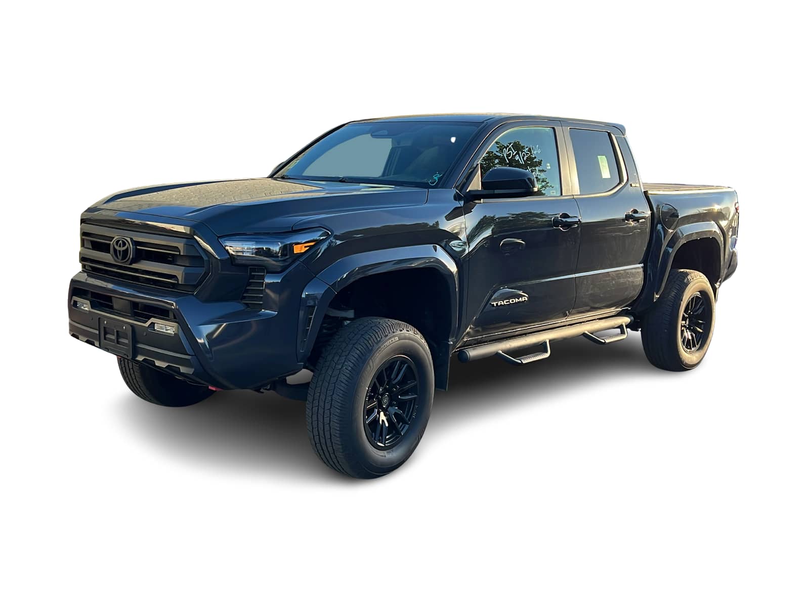 Thumbnail: 2024 Toyota Tacoma - 1