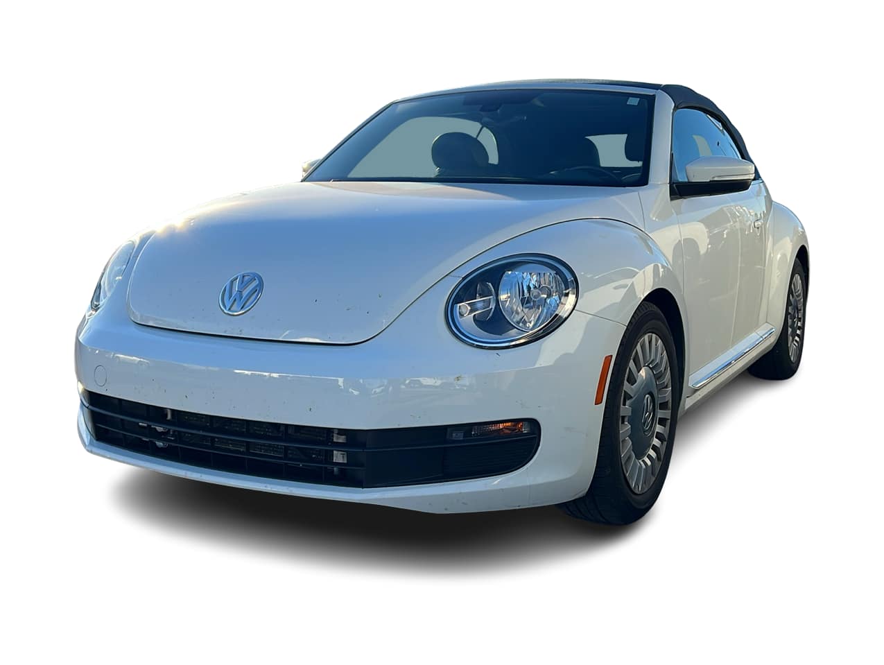 Thumbnail: 2016 Volkswagen Beetle - 1