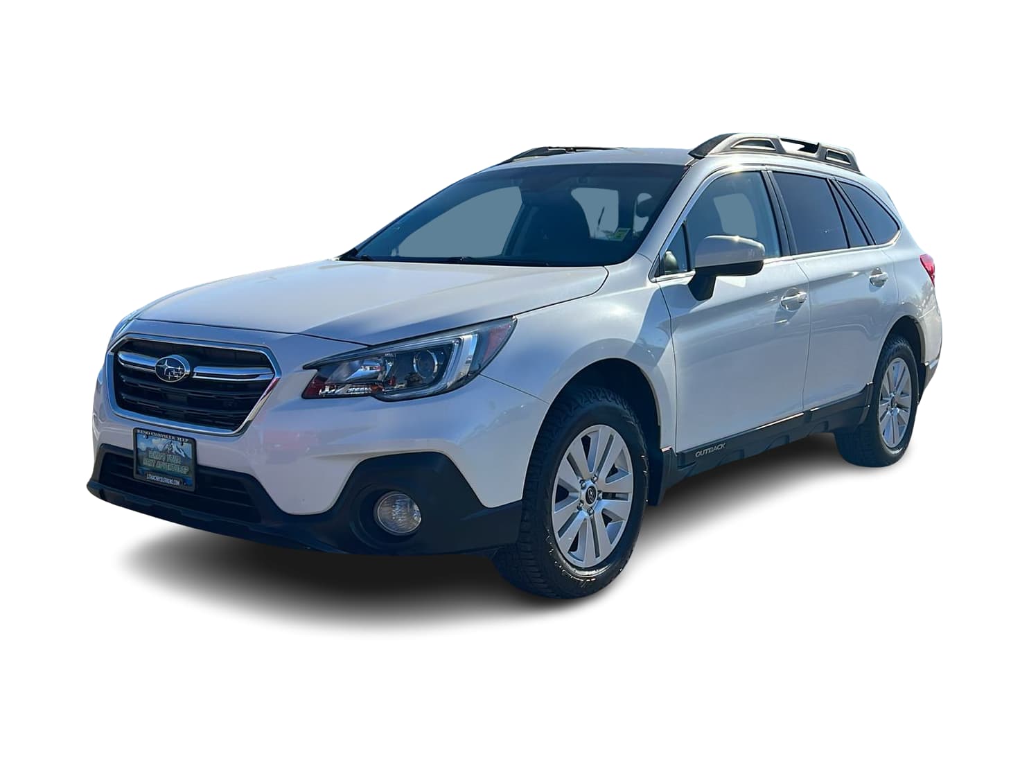 2019 Subaru Outback Premium -
                Reno, NV