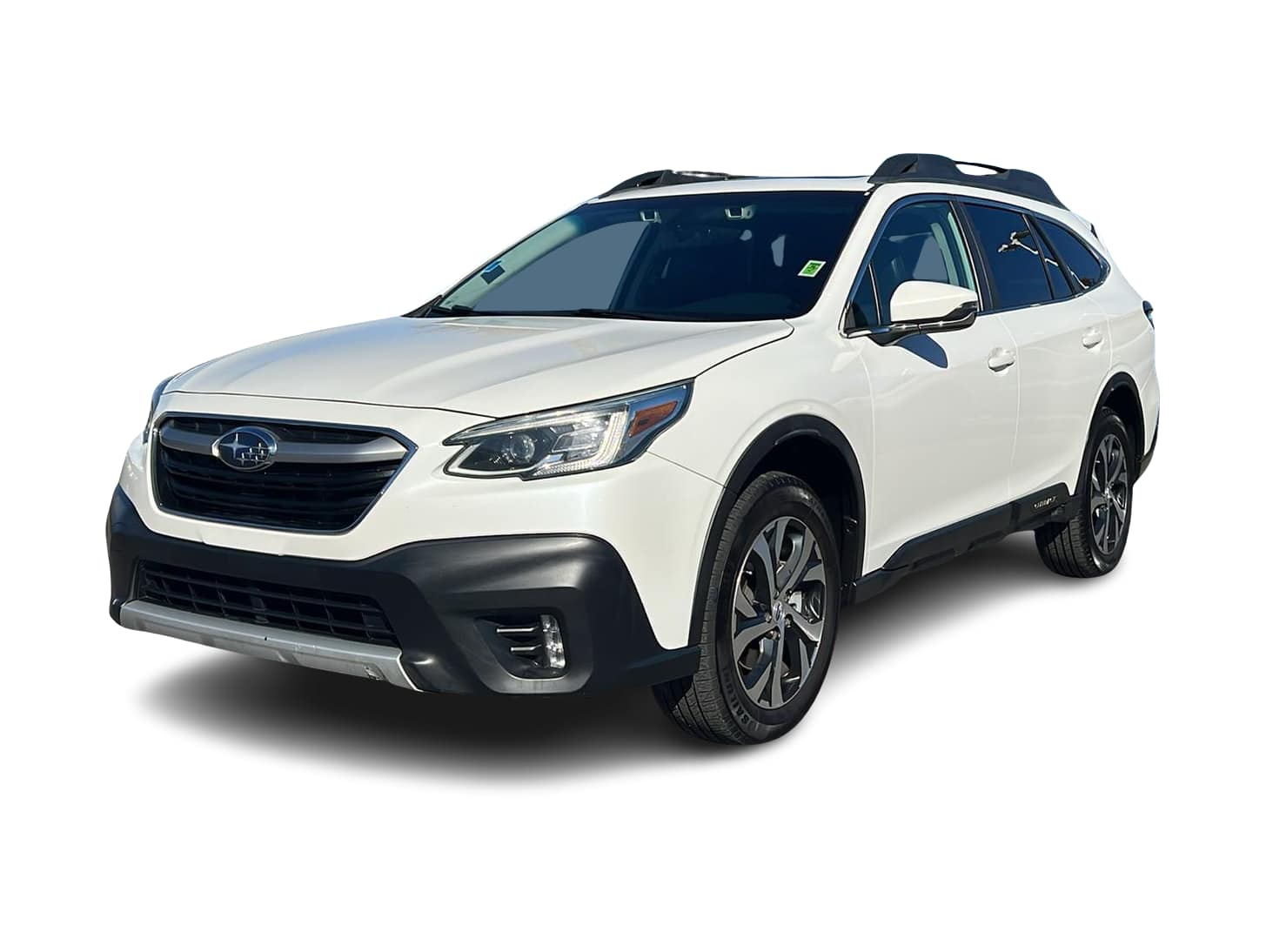 Thumbnail: 2022 Subaru Outback - 1