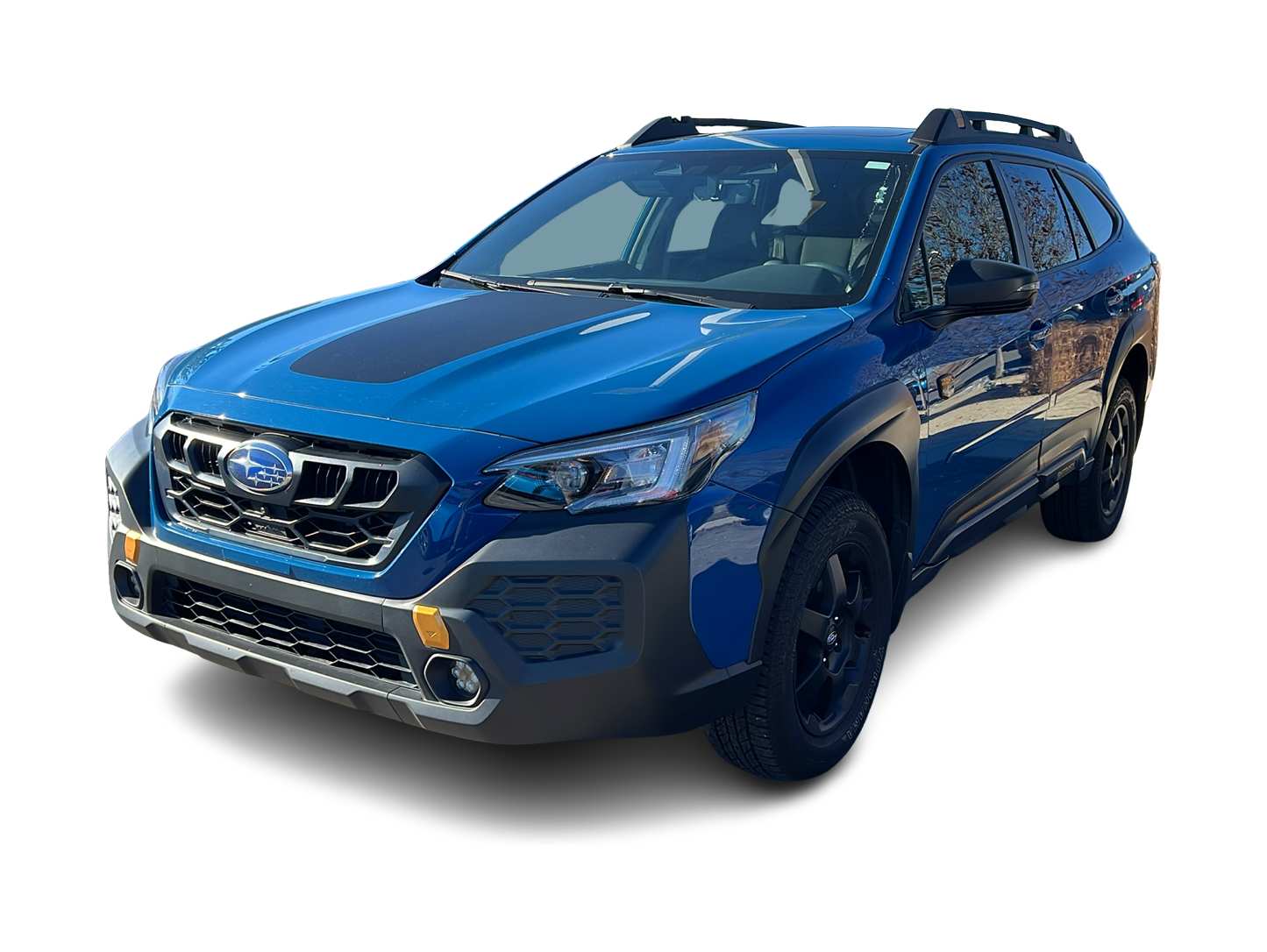 Thumbnail: 2024 Subaru Outback - 1