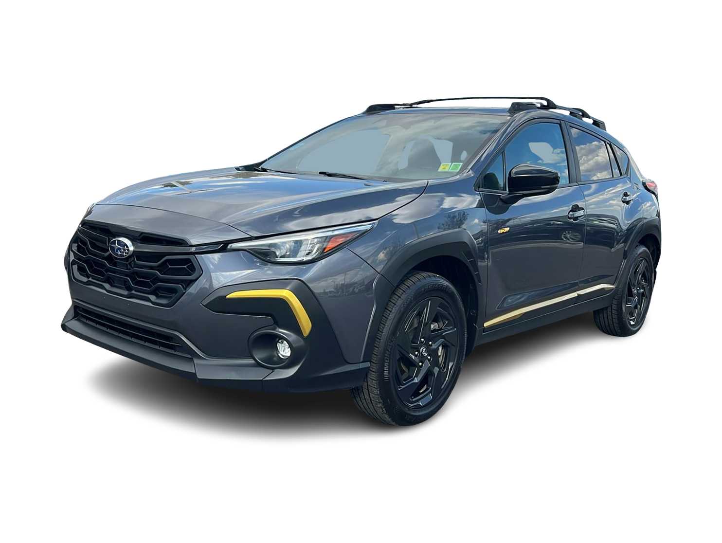 Thumbnail: 2024 Subaru Crosstrek - 1
