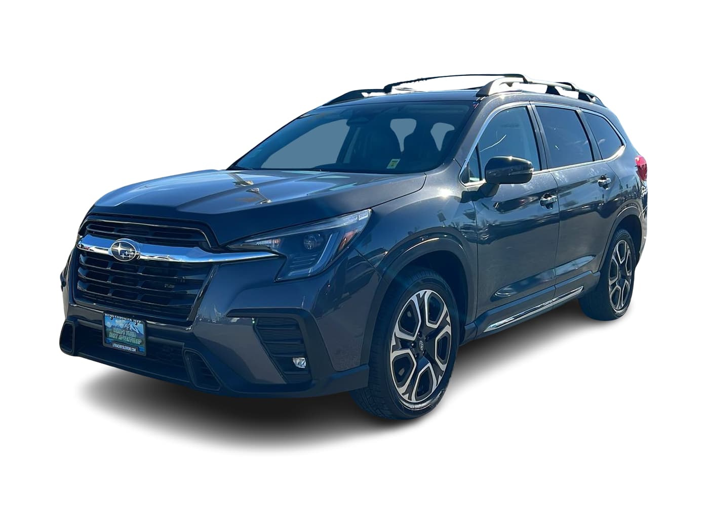 2023 Subaru Ascent Limited -
                Reno, NV