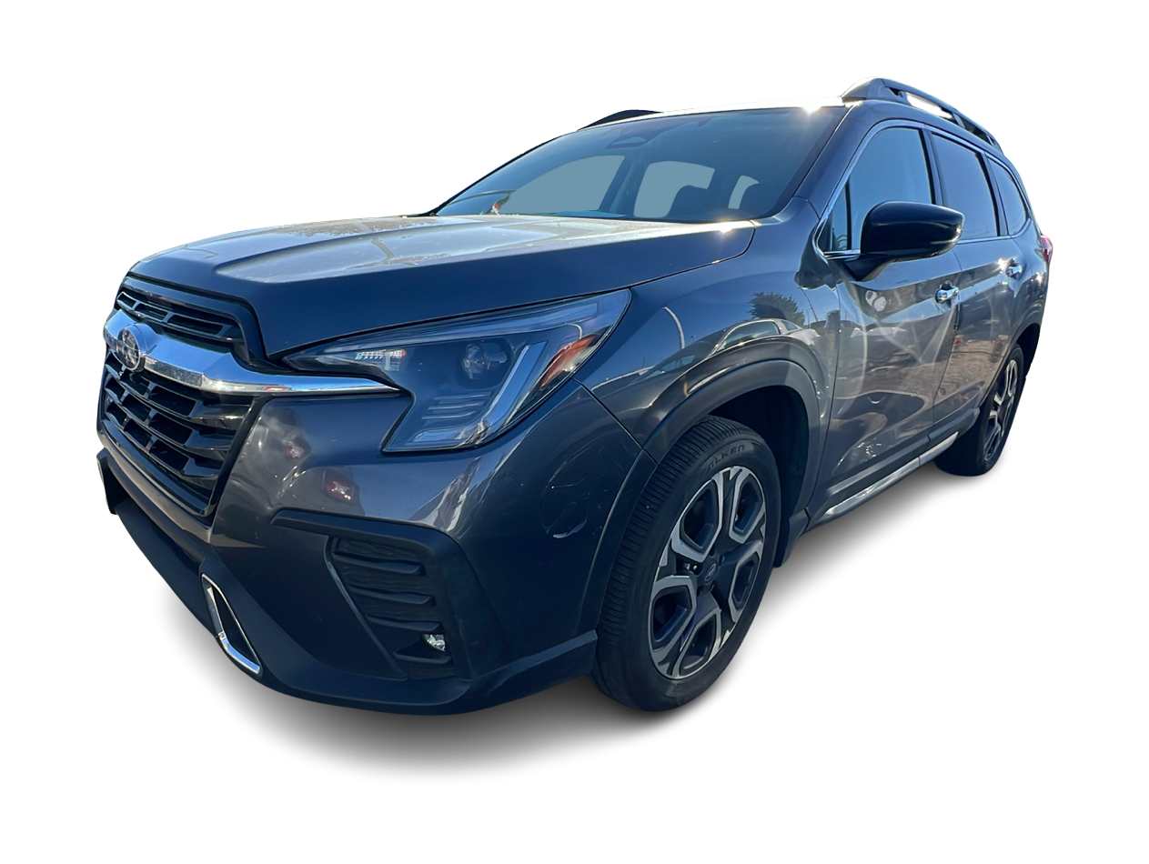 Thumbnail: 2025 Subaru Ascent - 1