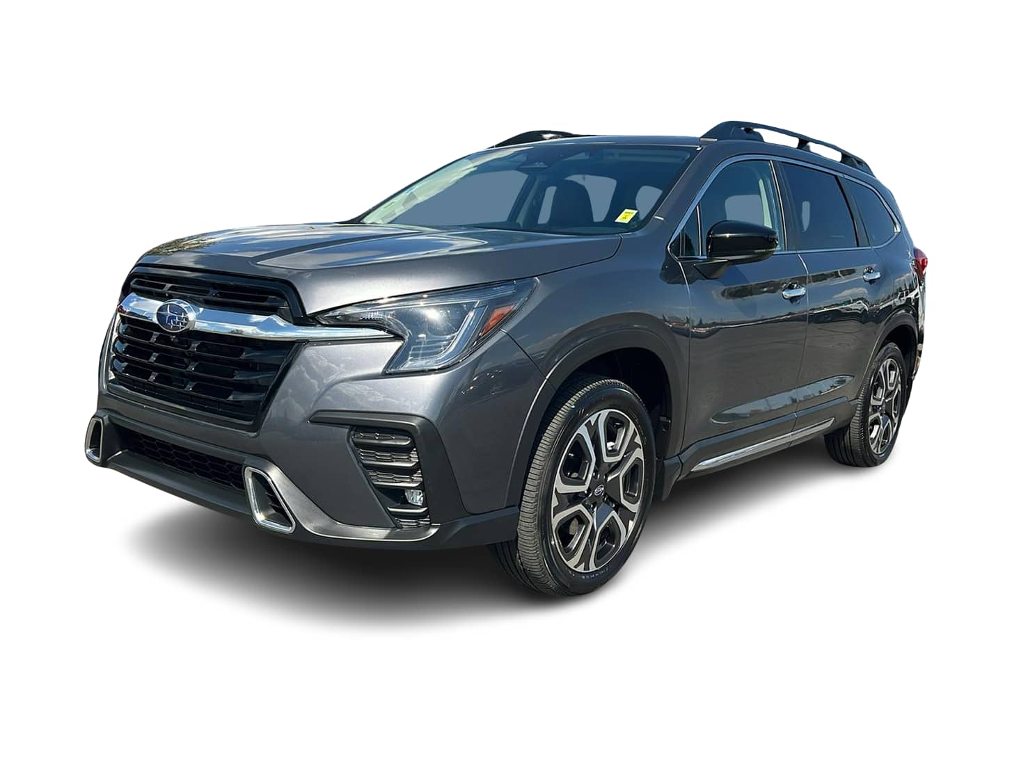 Thumbnail: 2025 Subaru Ascent - 1