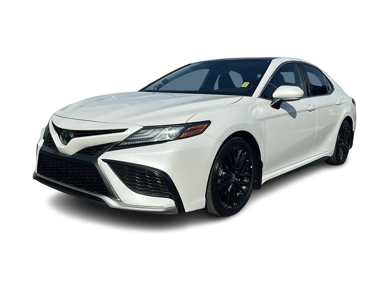 Thumbnail: 2023 Toyota Camry - 1