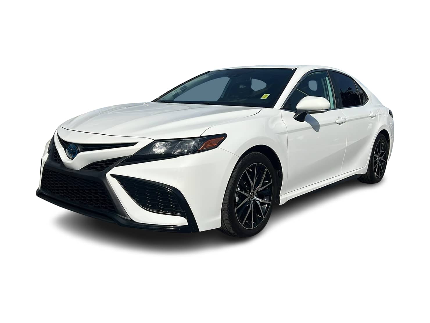 Thumbnail: 2022 Toyota Camry - 1
