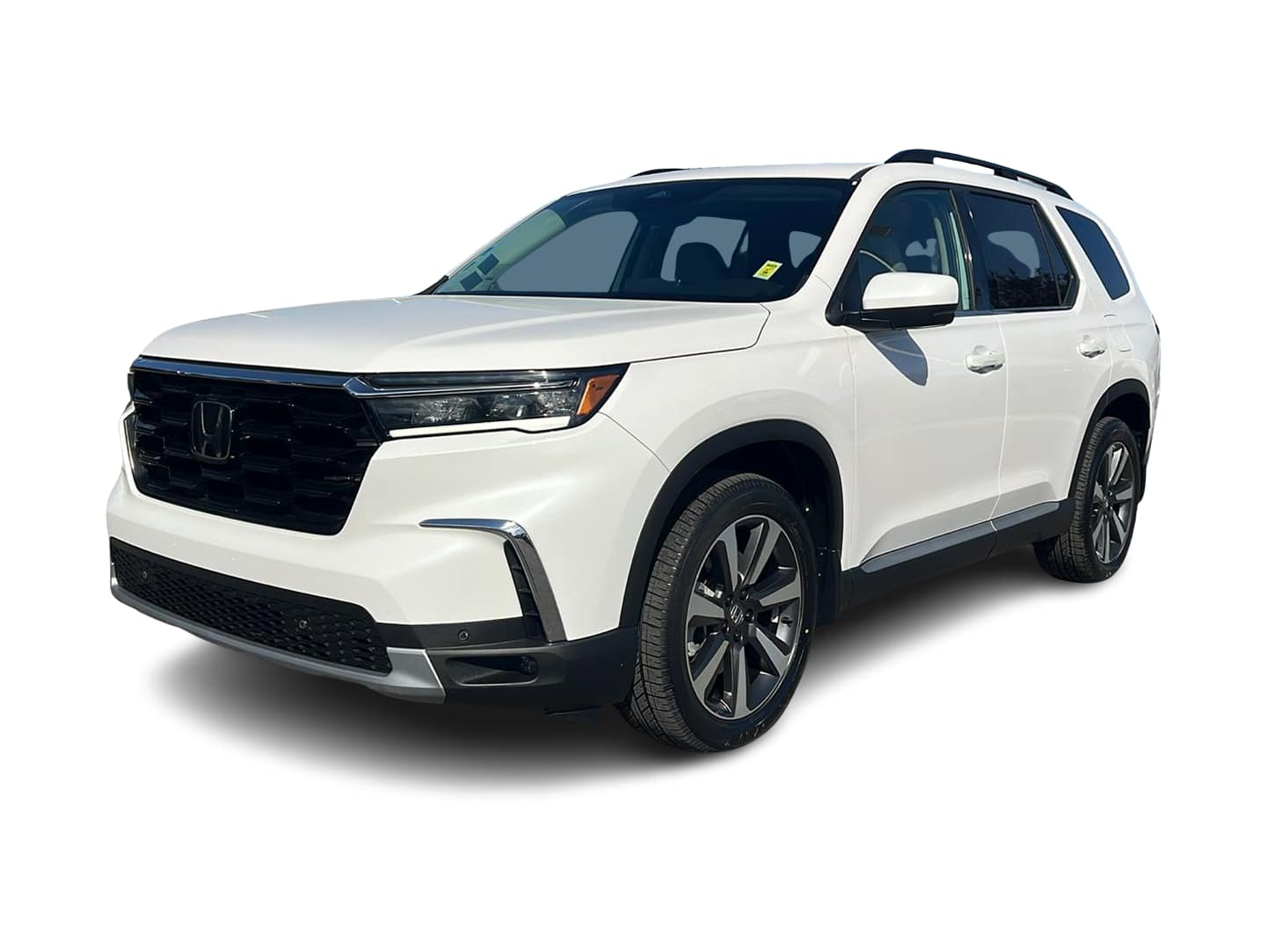 Thumbnail: 2025 Honda Pilot - 1