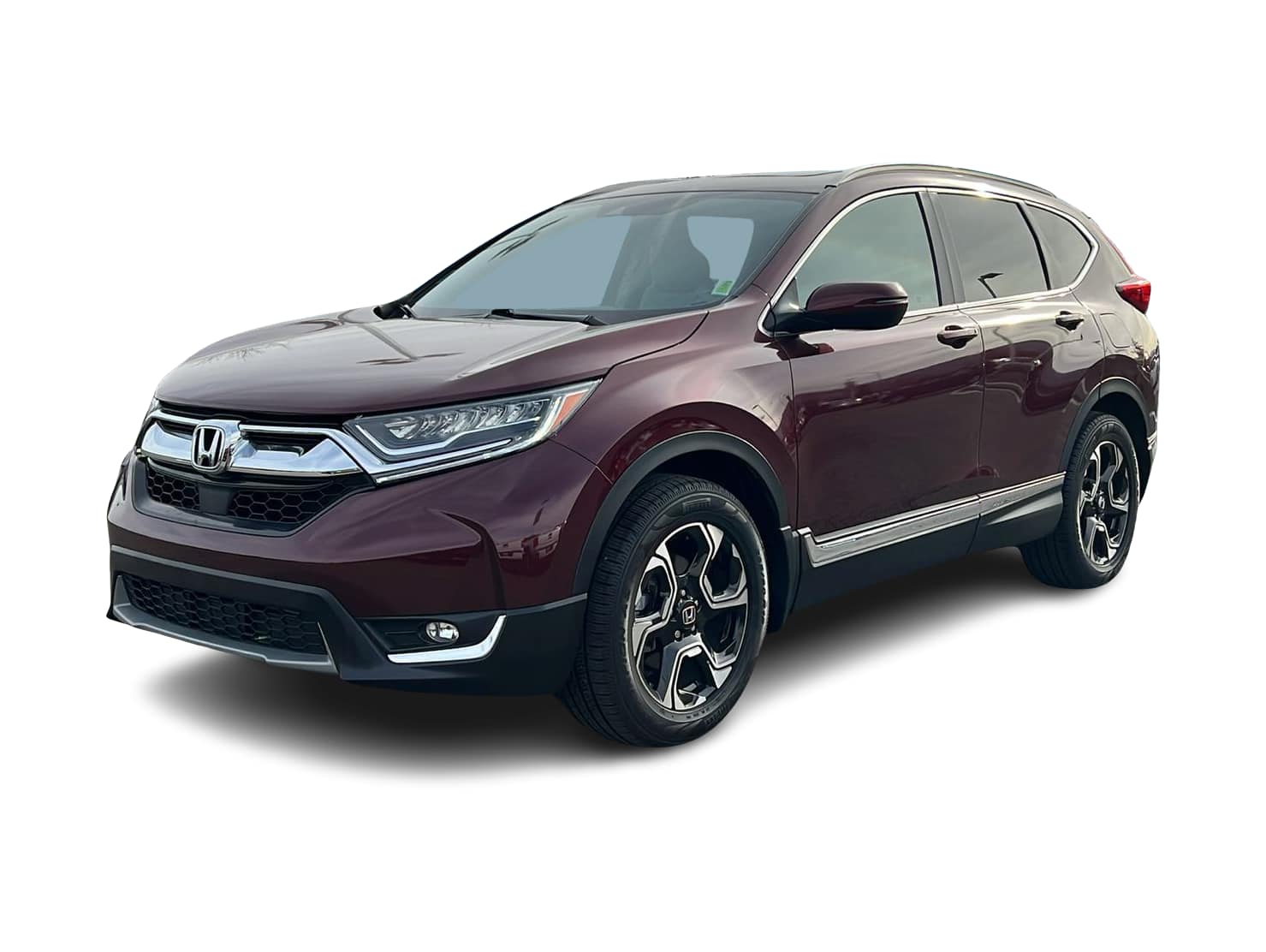 2019 Honda CR-V Touring -
                Reno, NV