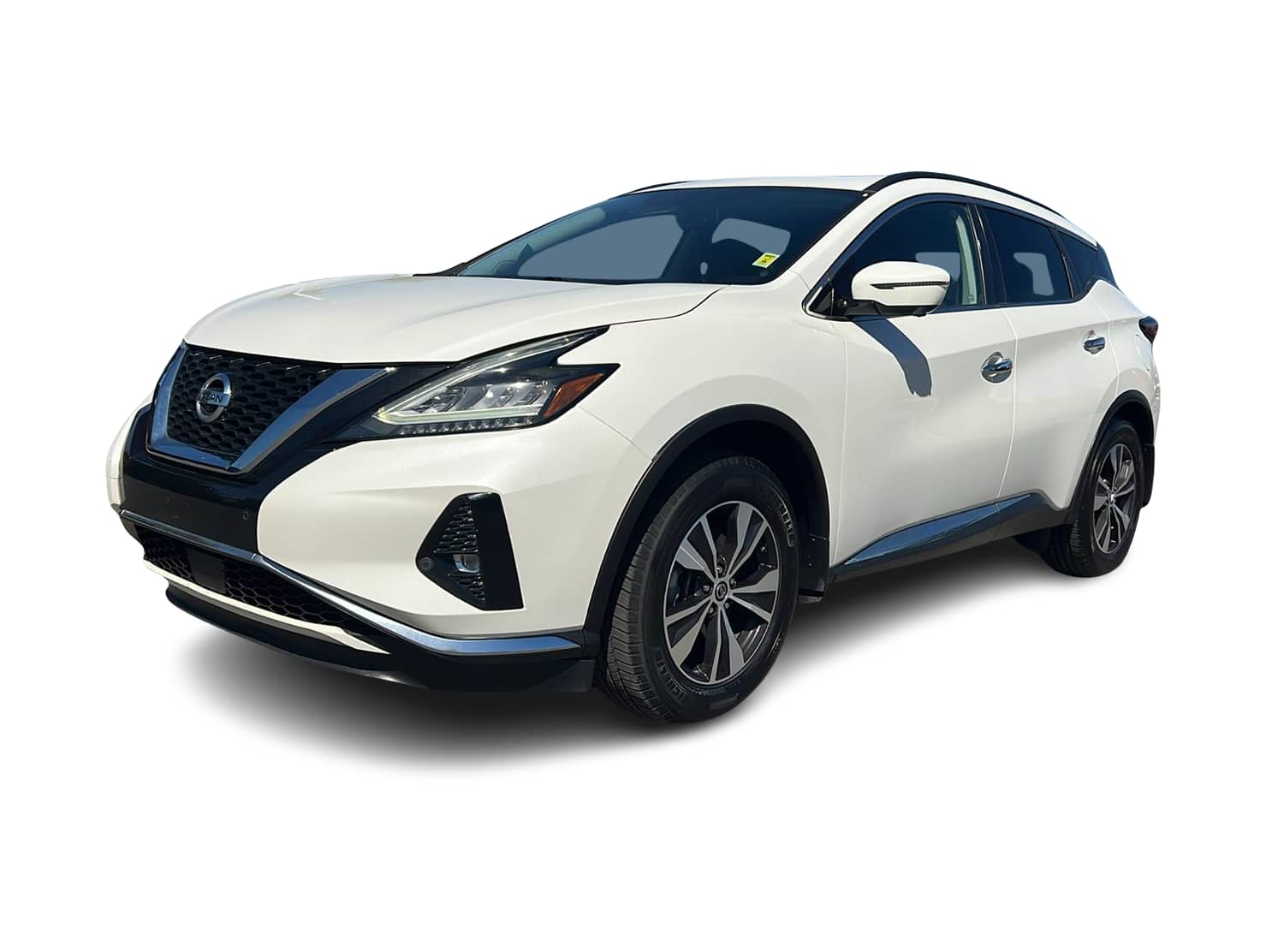 2019 Nissan Murano SV -
                  Reno, NV