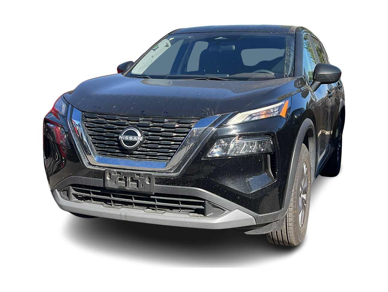 Thumbnail: 2023 Nissan Rogue - 1