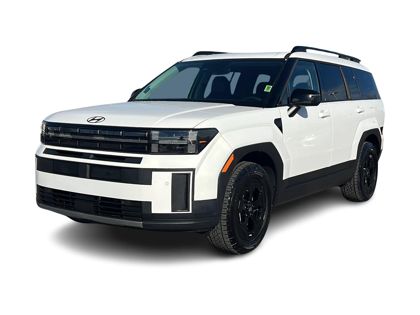 Thumbnail: 2024 Hyundai Santa Fe - 1