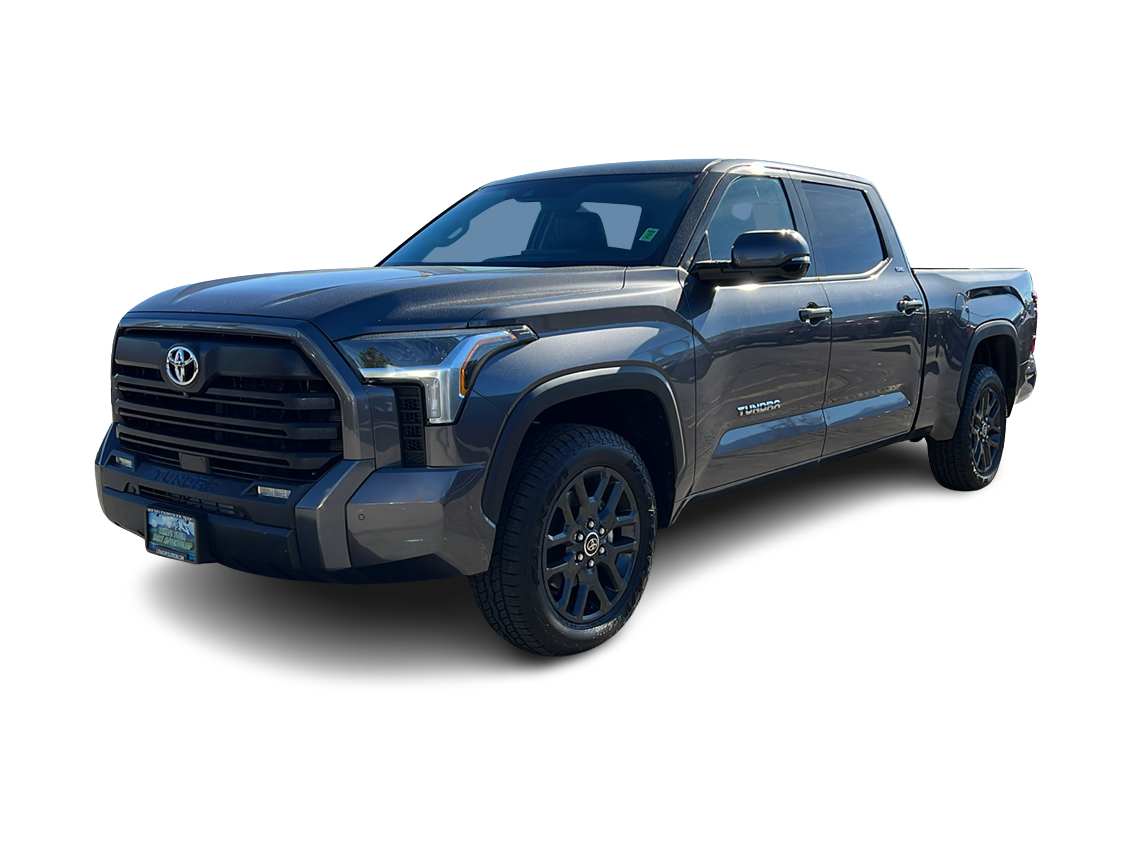 2022 Toyota Tundra SR5 -
                Reno, NV